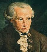 emanuel kant