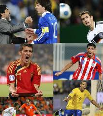final mundial