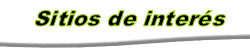 sitios