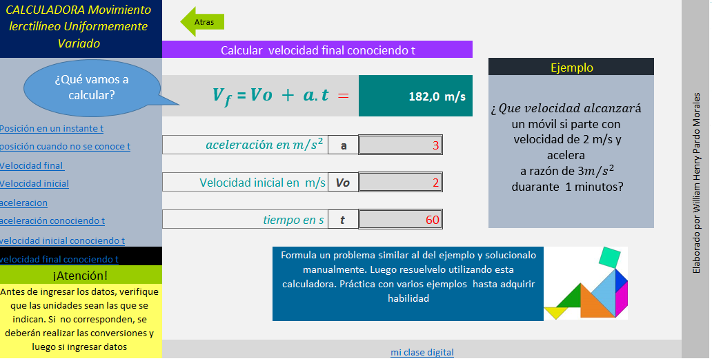 calculadora