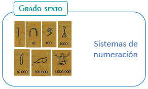 nemeracion