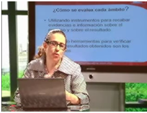 evaluar