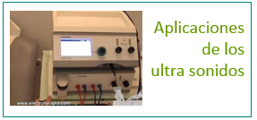 ultrasonidos