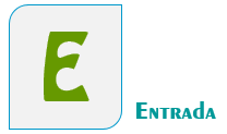 entrada