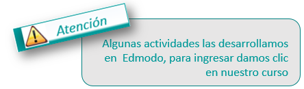 atencion
