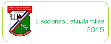elecciones